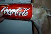 Reklama na Coca Colu (whippet)